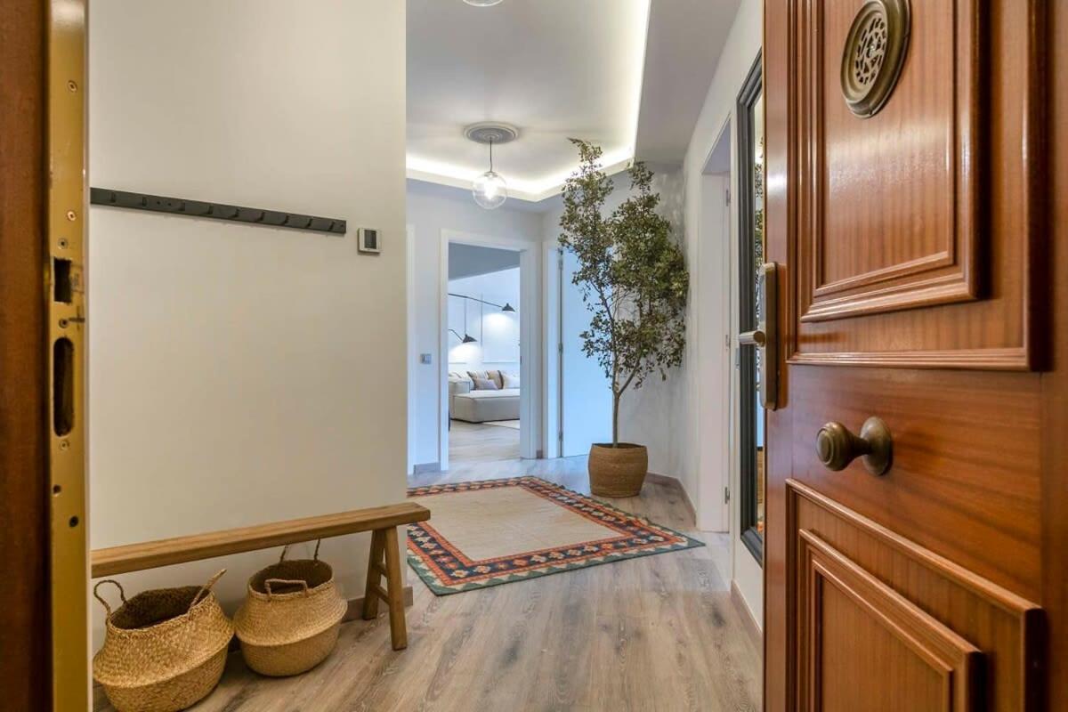Luxury 4-bedrooms In Rambla De Catalunya Apartment Barcelona